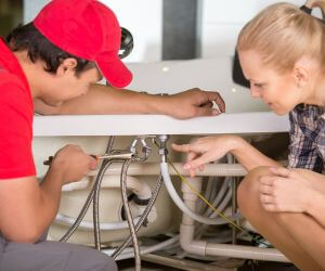 About Emergency plumbing pros Merryville, LA